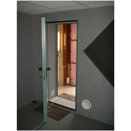 Hinged Acoustic Doors, For Hospital