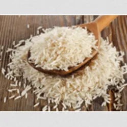 White Basmati Rice, 1kg