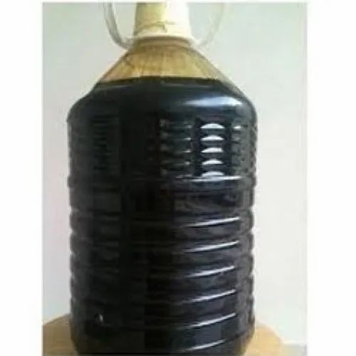 Black Road Construction Light Diesel Oil, For Industrial