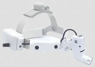 LED Surgical Head Light  LMP-EL