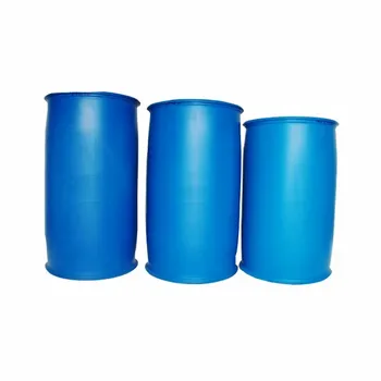 Large Moulded Narrow Mouth Barrel 250 LTS, Capacity: 250-300 litres