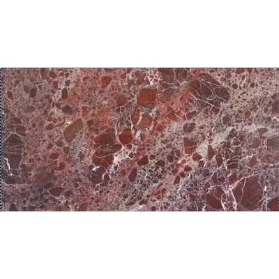 Imported Marble Polished Finish Rosso Lavante Marble, Features: Uniqueness And Elegance, Thickness: 18 To 40 Mm