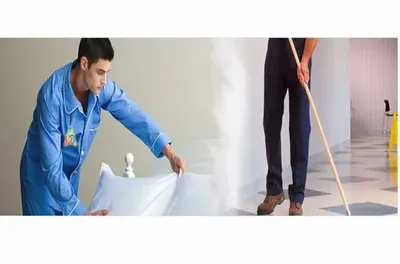 Housekeeping Services