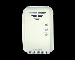 Wireless Gas Leak Sensor