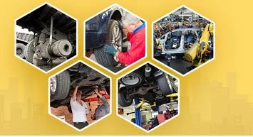 Auto And Engineering Service