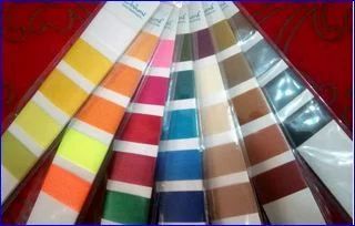 Color Masterbatches