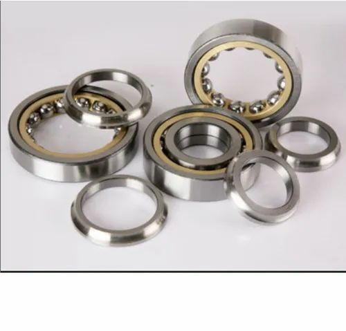 ARB Stainless Steel Angulat Contact & Double Row Bearings