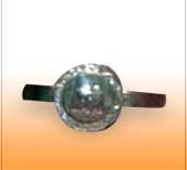 Electronic Copper Bracelet