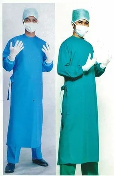 Surgeon Gown