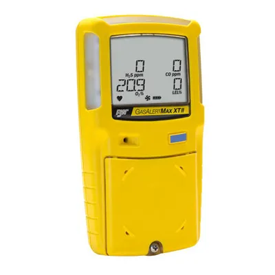 Multi Gas Detectors