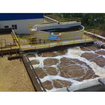 Leachate Treatment Plant