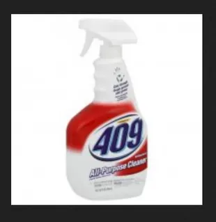 Clorox All Purpose Cleaner 409