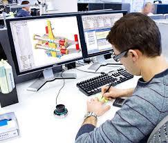 Product Development Service (CAD)