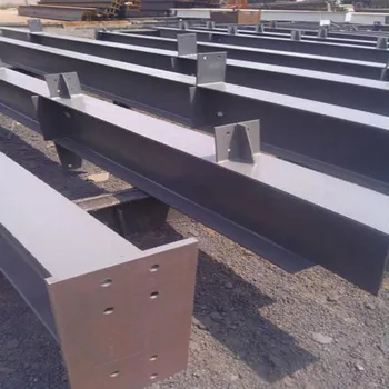 Prefabricated Steel Channels