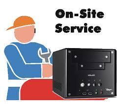 Onsite Service