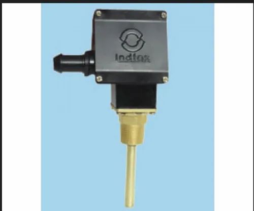 Temperature Switches - AST Series