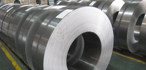 Stainless Steel Cold Rolled Coils