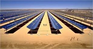 Solar Projects