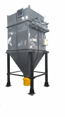 Cyclone Bag Filter, For Industrial