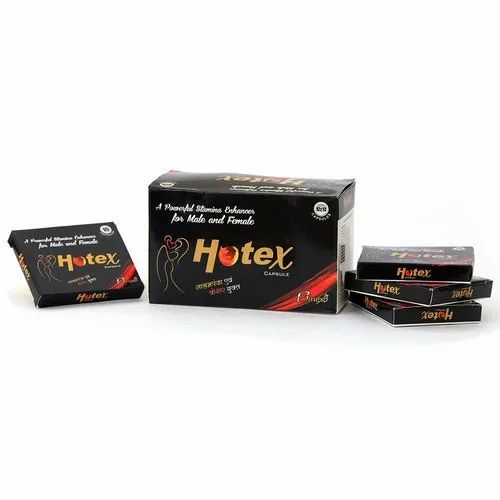 Hotex Capsules