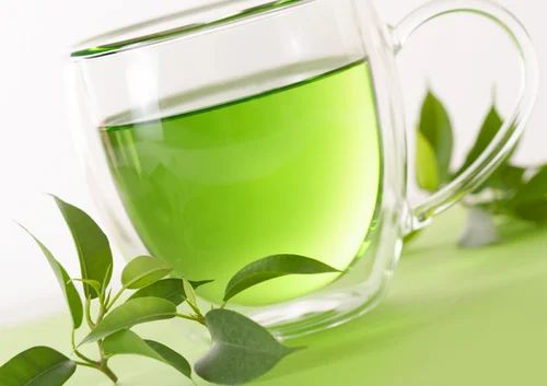 Green Tea