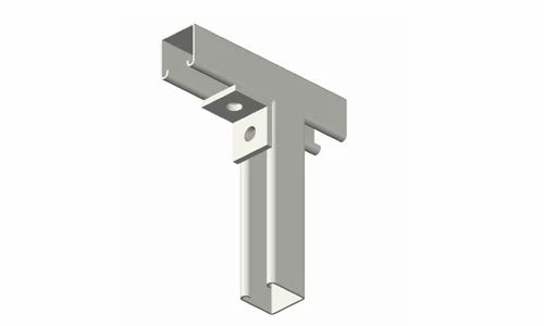 Right Angle Bracket