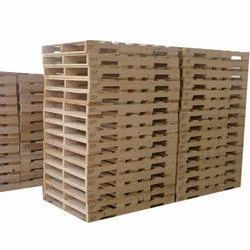 Wooden Pallets