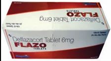Steroids-Flazo Tablet