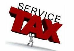Service Tax Registration