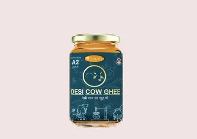 A2 Cow Ghee