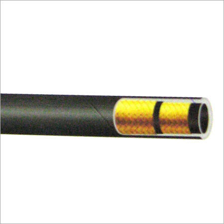 Synthetic Rubber Black Carbon Free Hose