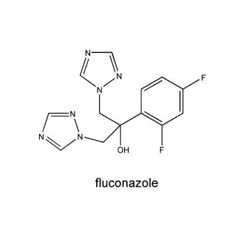 Fluconazole USP