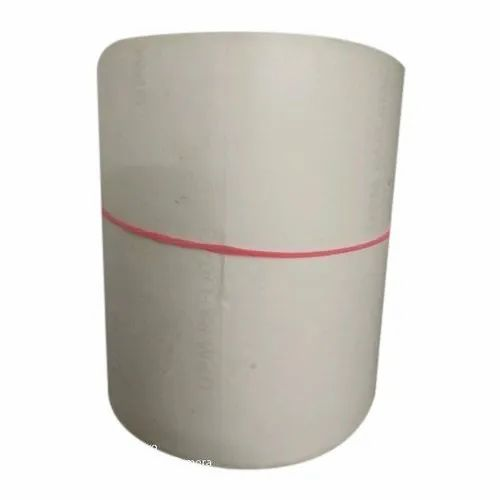 Cotton paper White Packaging Tape, Thickness: 1-3 Mm