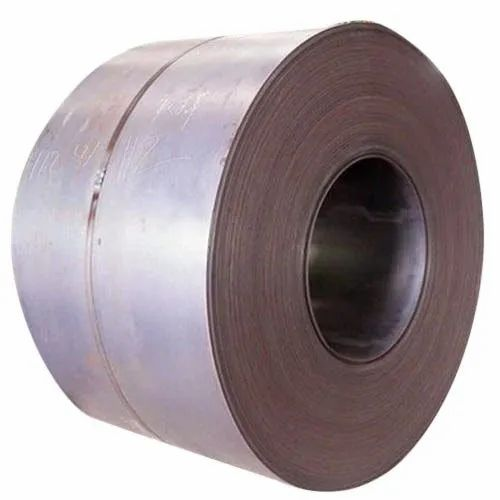 Stainless Steel Hot Rolled SS HR Coil, For Construction,Tanks etc, Width: 1250mm