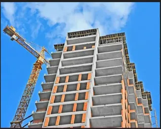 Office Building Constructions Services