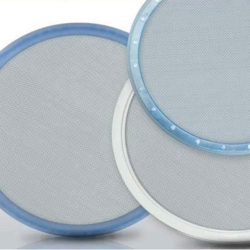 Nytex Sifter Sieves, Size/Dimension: 5 micron mesh opening to 4000 micron mesh opening