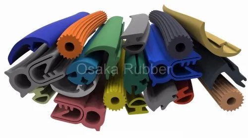 Extruded Gaskets