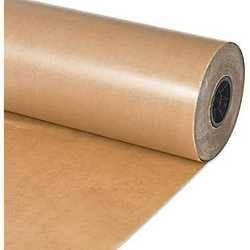 Brown Packing Paper Roll