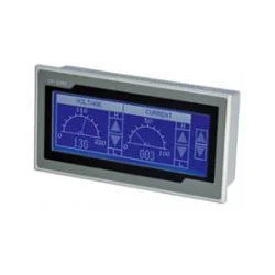 Graphic Touch Panels