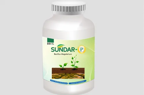 Sundar -P Bio Fertilizer