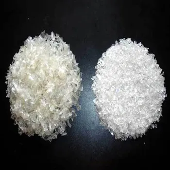 Poly Ethylene Terephthalate (PET)