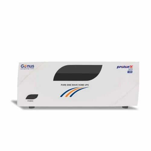 Genus Proton K 1475 12V Pure Sineave Home Inverter UPS