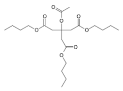 Liquid Acetyl Tributyl Citrate (ATBC), 200/225 Kg Iron Drum/HDPE Drum
