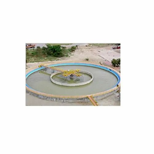 Effluent Treatment Plant Design