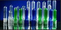 Pet Preform Bottles