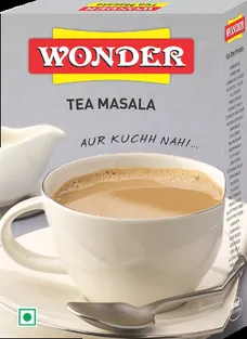 Tea Masala