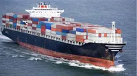 Sea Freight Service