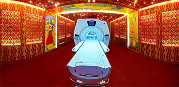 3T Digital MRI Machine