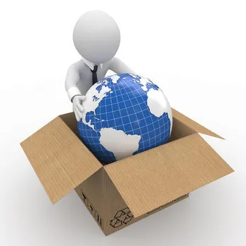 Parcel Delivery Services