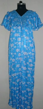 Ladies Gown